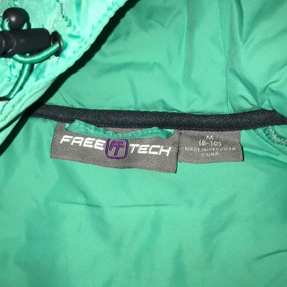 Jacket - Picture 2 of 2